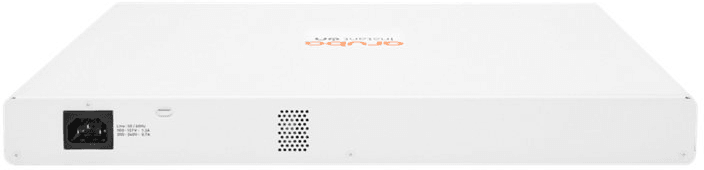 جهاز Switch مُدار Aruba Instant On 1960 12XGT 4SFP+ (JL805A) — صورة 2