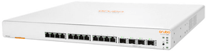 Switch Administrable Aruba Instant On 1960 12XGT 4SFP+ (JL805A) — image 4