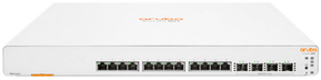 Switch Administrable Aruba Instant On 1960 12XGT 4SFP+ (JL805A)