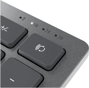 Clavier et souris sans fil Dell KMM7120W - français (AZERTY)  — image 5