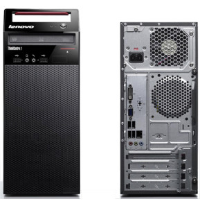 Ordinateur de bureau Lenovo ThinkCentre Edge72 Tower