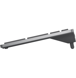 Clavier et souris sans fil Dell KMM7120W - français (AZERTY) 