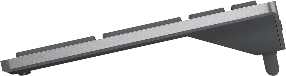 Clavier et souris sans fil Dell KMM7120W - français (AZERTY) — image 6