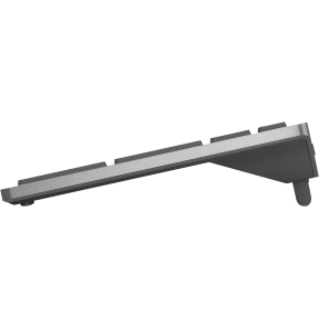 Clavier et souris sans fil Dell KMM7120W - français (AZERTY) 