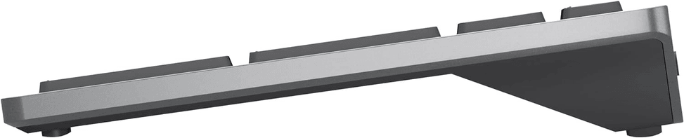 Dell KMM7120W Wireless Keyboard and Mouse - French (AZERTY) — image 7