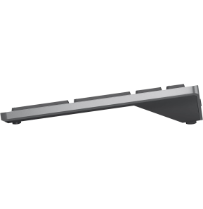 Clavier et souris sans fil Dell KMM7120W - français (AZERTY) 