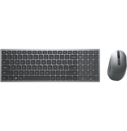 Clavier et souris sans fil...