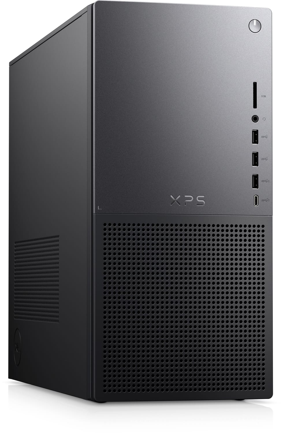 Ordinateur de bureau Dell XPS Desktop 8960 (DL-XPS8960-I7-2T) — image 2