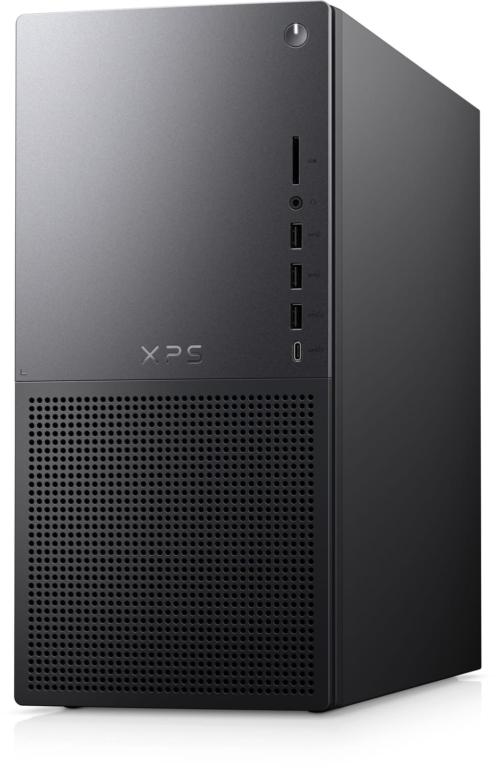 Ordinateur de bureau Dell XPS Desktop 8960 (DL-XPS8960-I7-2T) — image 3