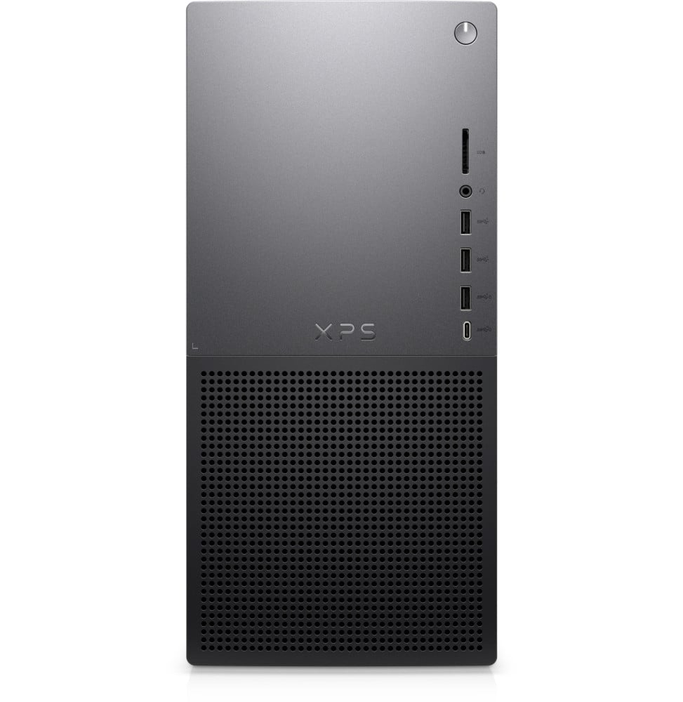 Ordinateur de bureau Dell XPS Desktop 8960 (DL-XPS8960-I7-2T)
