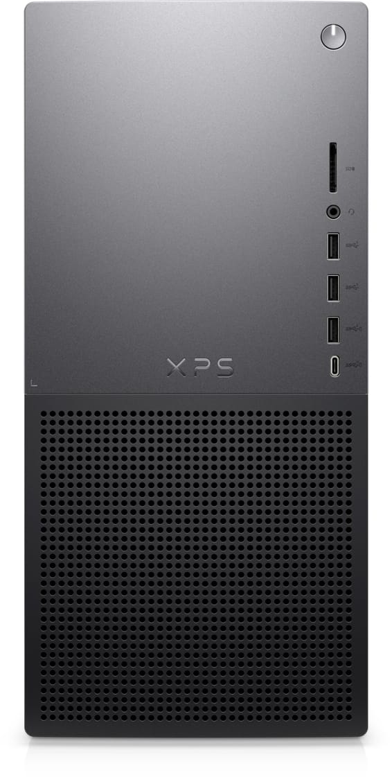 Ordinateur de bureau Dell XPS Desktop 8960 (DL-XPS8960-I7-2T)