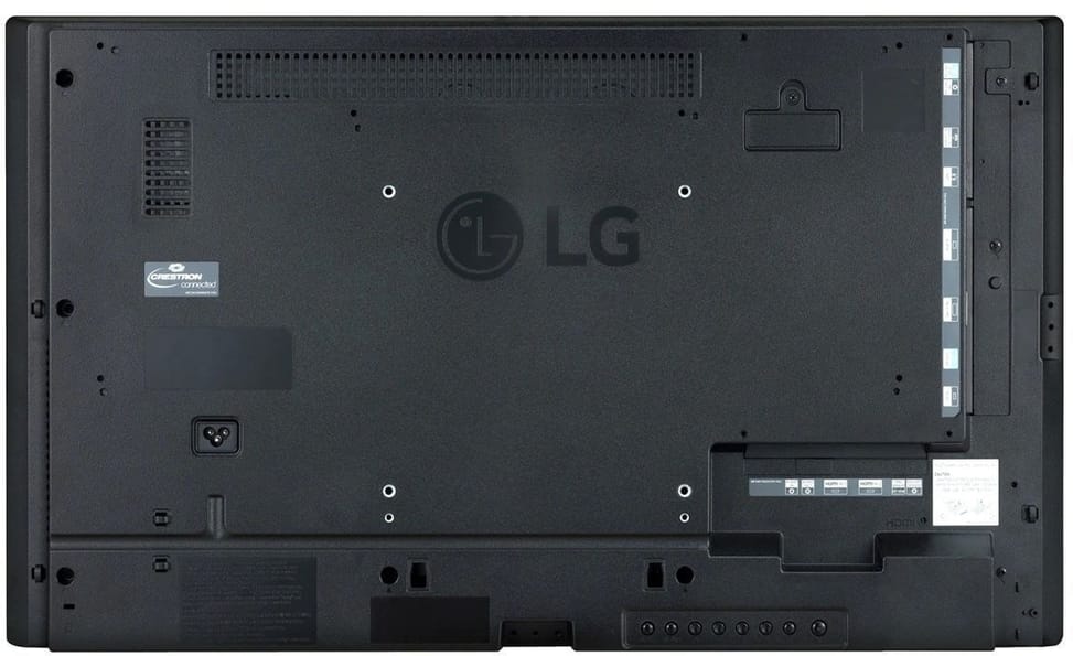 Écran d'affichage standard LG 32'' FHD (32SM5J) — image 5