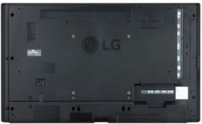 Écran d'affichage standard LG 32'' FHD (32SM5J) — image 5