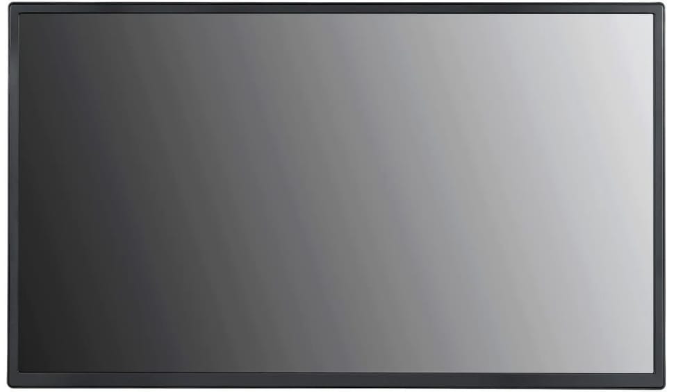Écran d'affichage standard LG 32'' FHD (32SM5J) — image 3