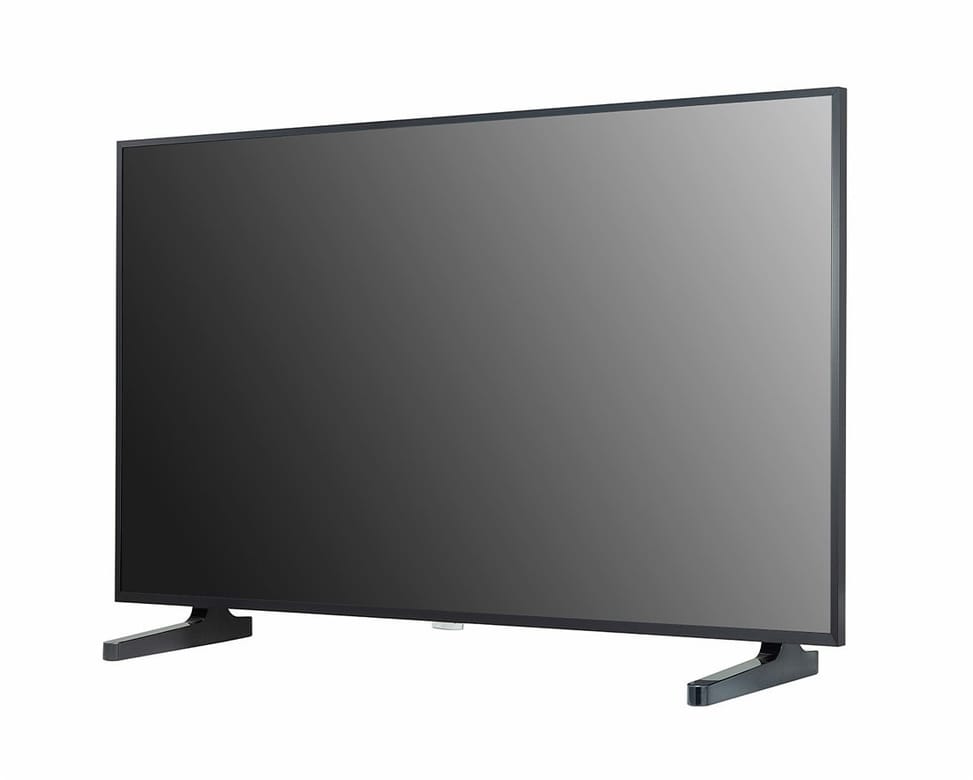 Écran d'affichage standard LG 49" UHD 4K (49UH5J-H) — image 5