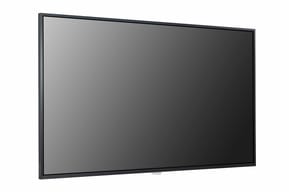 Écran d'affichage standard LG 49" UHD 4K (49UH5J-H) — image 2