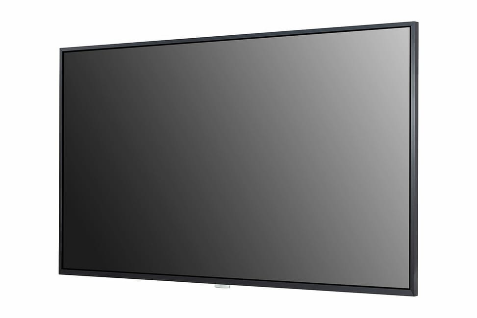 Écran d'affichage standard LG 49" UHD 4K (49UH5J-H) — image 4