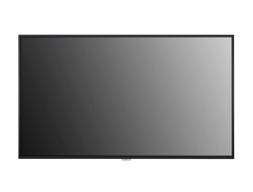 Écran d'affichage standard LG 49" UHD 4K (49UH5J-H) — image 3