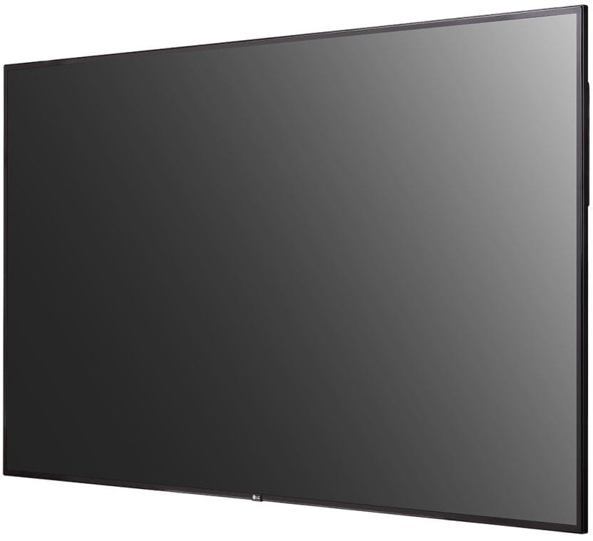 Écran d'affichage standard LG 75" UHD 4K (75UH5F-H) — image 4