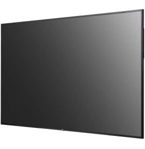 Écran d'affichage standard LG 75" UHD 4K (75UH5F-H)