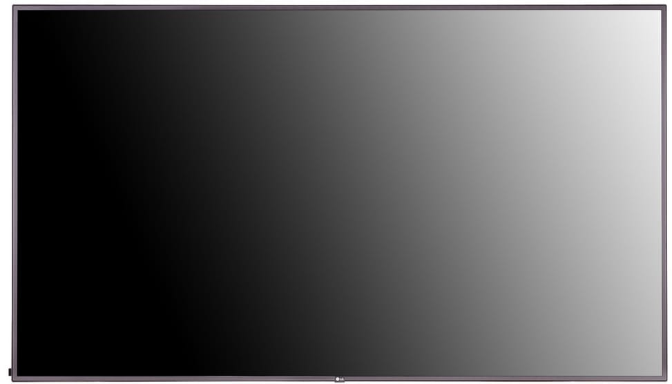Écran d'affichage standard LG 75" UHD 4K (75UH5F-H) — image 3