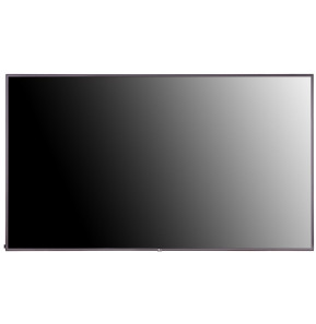 Écran d'affichage standard LG 75" UHD 4K (75UH5F-H)