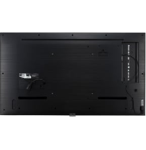 Écran d'affichage standard LG 55" UHD 4K (55UH5J-H)