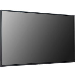 Écran d'affichage standard LG 55" UHD 4K (55UH5J-H)
