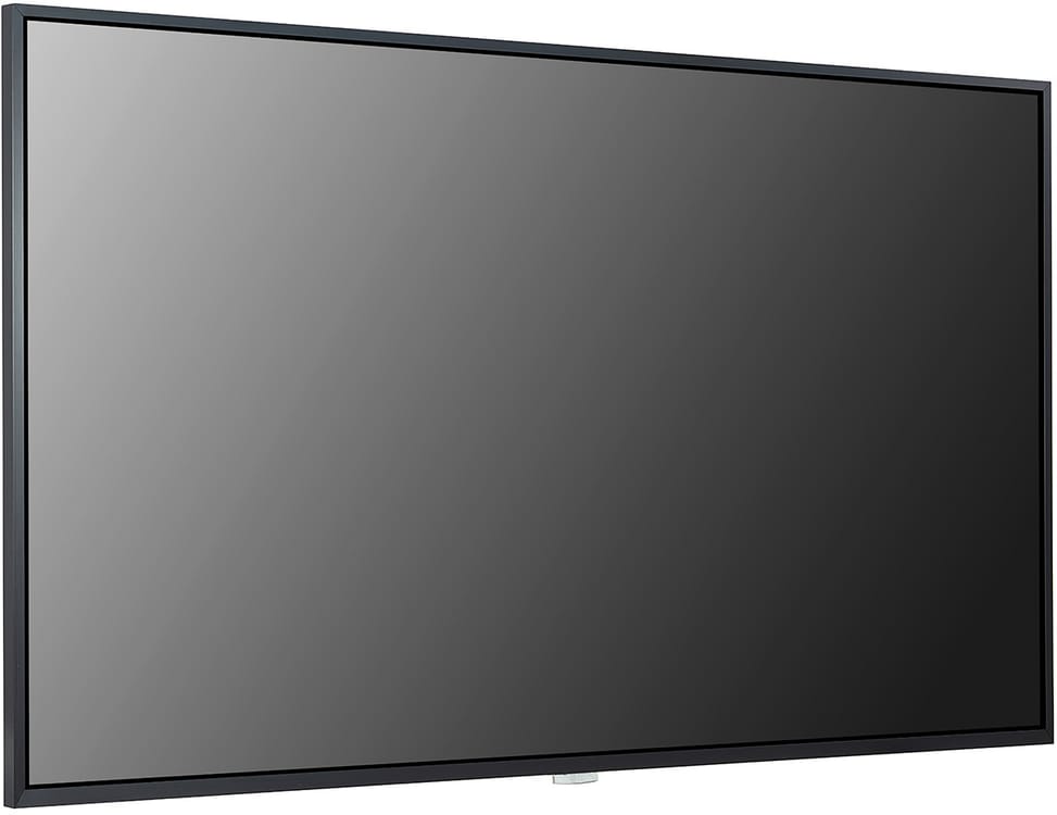 Écran d'affichage standard LG 55" UHD 4K (55UH5J-H) — image 2