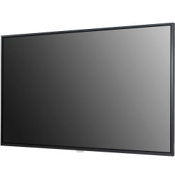 Écran d'affichage standard LG 55" UHD 4K (55UH5J-H)