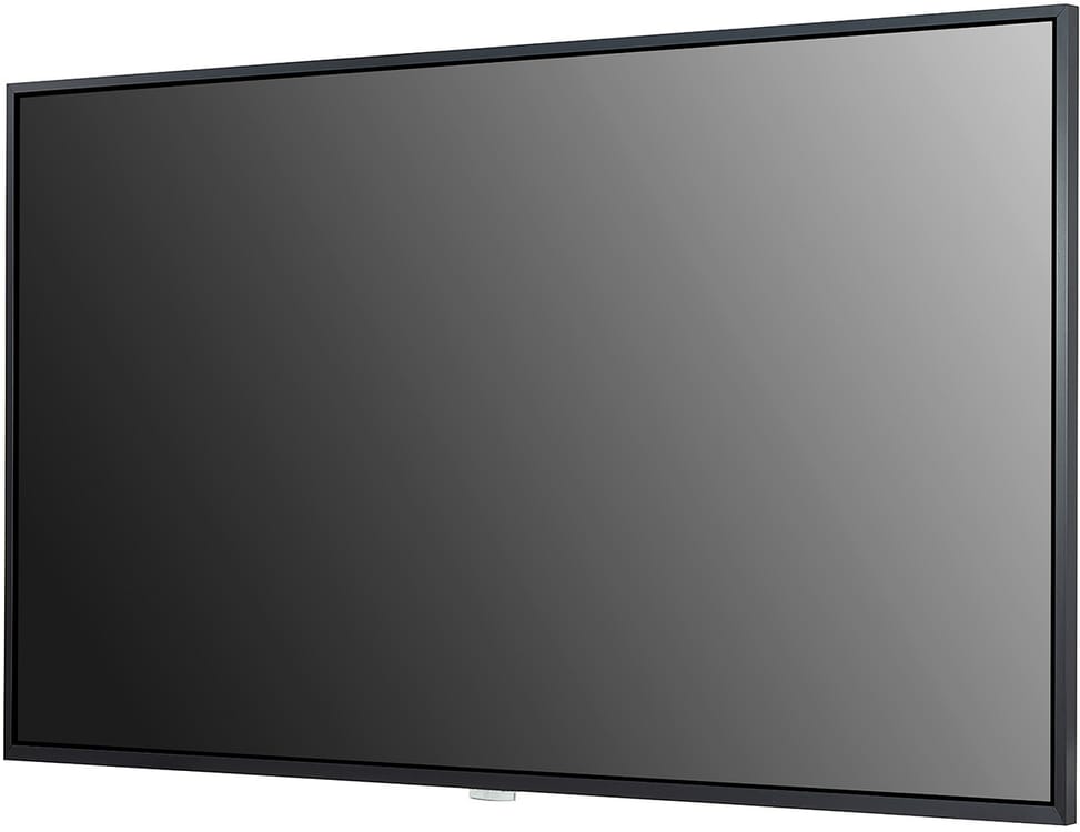 Écran d'affichage standard LG 55" UHD 4K (55UH5J-H) — image 4