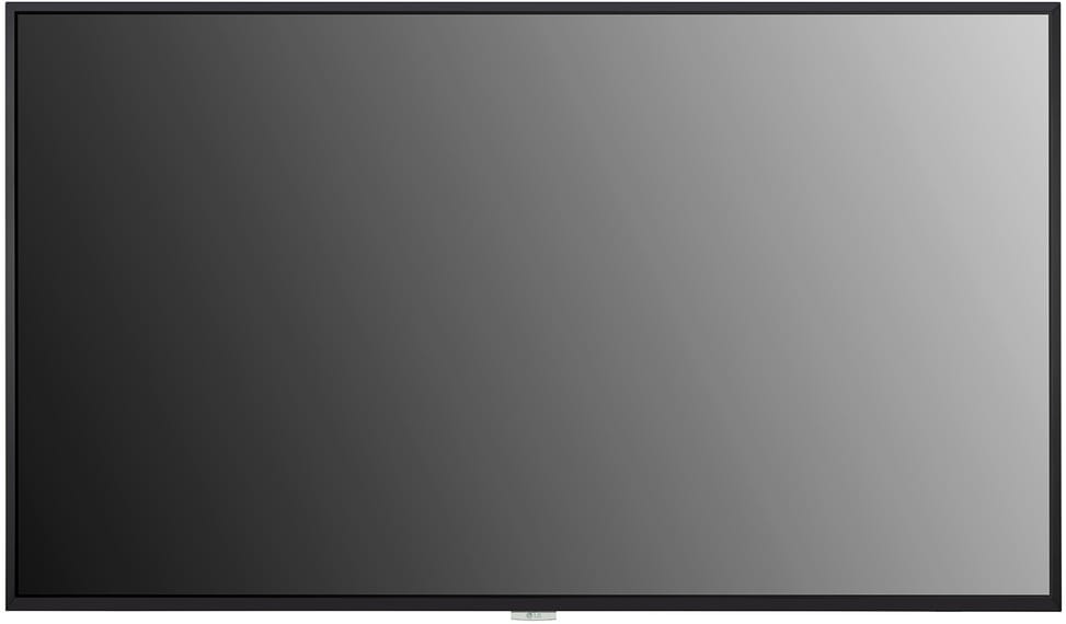 Écran d'affichage standard LG 55" UHD 4K (55UH5J-H) — image 3