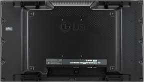 Écran mur d'images LG 49" FHD slim (49VL5G-M.AFPD) — image 5