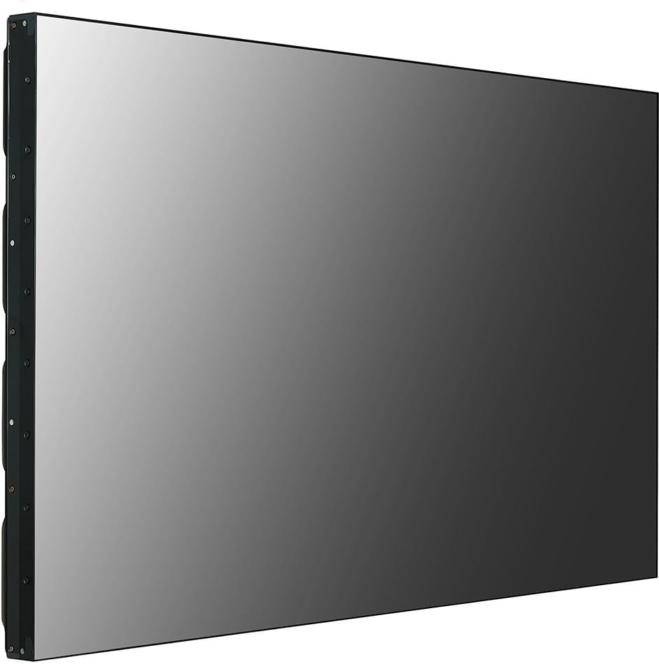 Écran mur d'images LG 49" FHD slim (49VL5G-M.AFPD) — image 2