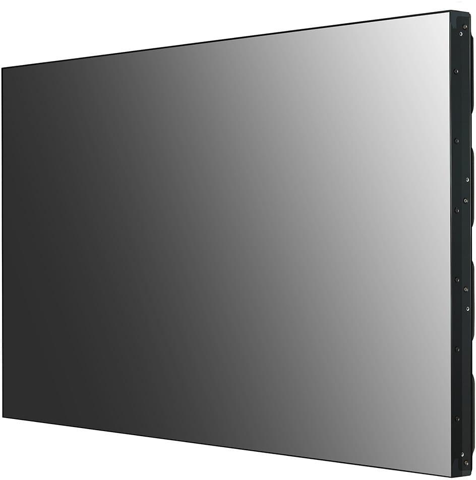 Écran mur d'images LG 49" FHD slim (49VL5G-M.AFPD) — image 4