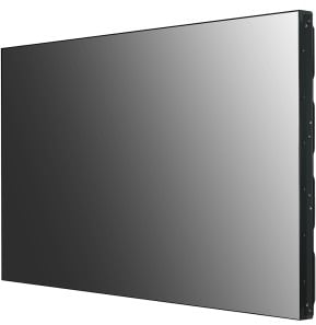 Écran mur d'images LG 49" FHD slim (49VL5G-M.AFPD)