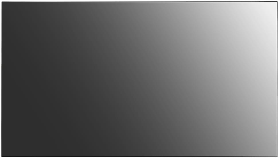 Écran mur d'images LG 49" FHD slim (49VL5G-M.AFPD) — image 3