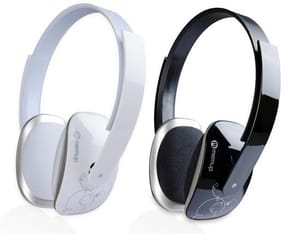 Casque filaire Memup MELODY - Jack stéréo 3.5 mm
