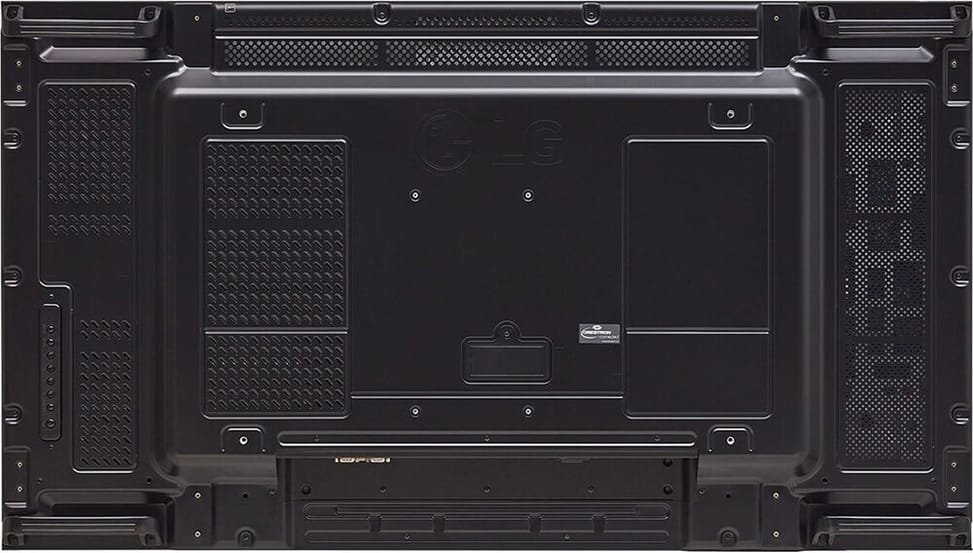 Écran mur d'images LG 55" FHD (55VM5J-H) — image 5