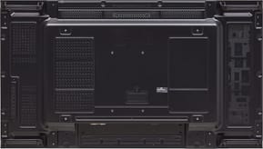 Écran mur d'images LG 55" FHD (55VM5J-H) — image 5