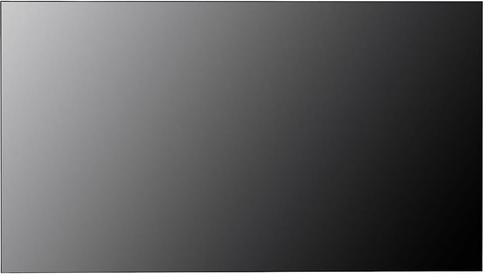 Écran mur d'images LG 55" FHD (55VM5J-H) — image 3