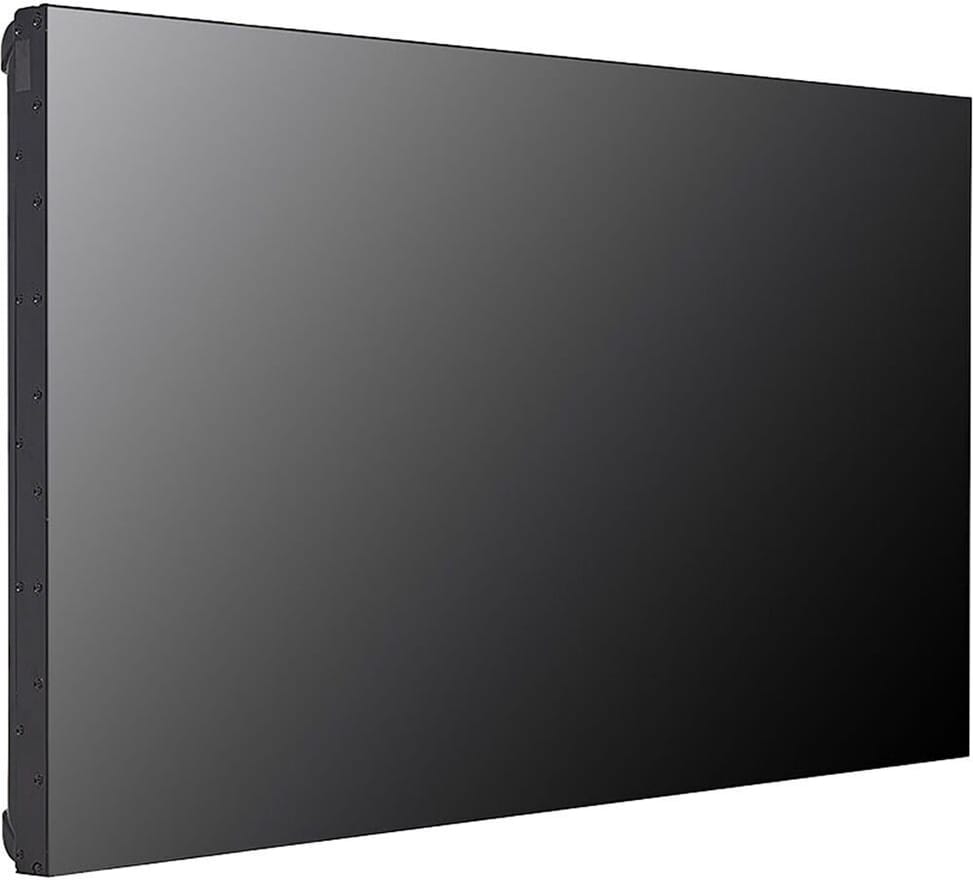 Écran mur d'images LG 55" FHD (55VM5J-H) — image 2