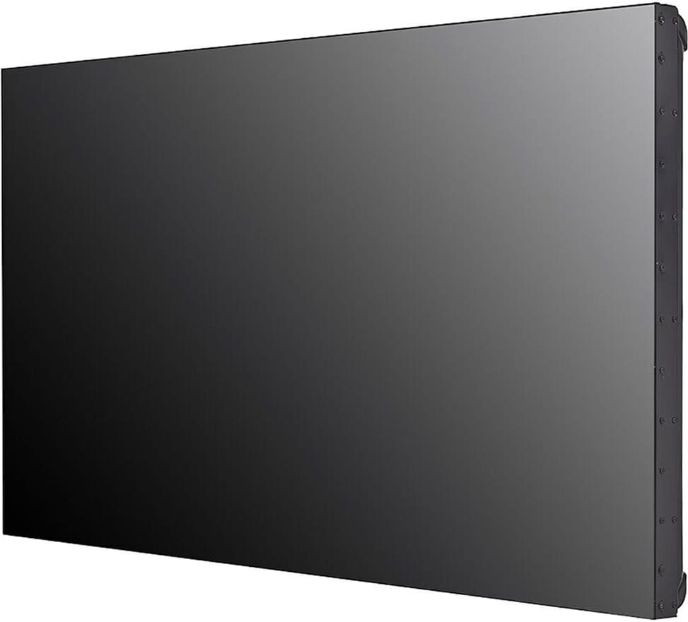 Écran mur d'images LG 55" FHD (55VM5J-H) — image 4