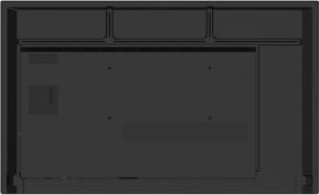 Écran tactile d'affichage interactif LG 75" UHD 4K (75TR3DK-B) — image 4