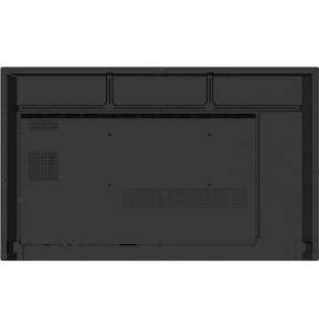 Écran tactile d'affichage interactif LG 75" UHD 4K (75TR3DK-B)