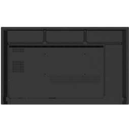 Écran tactile d'affichage interactif LG 65" UHD 4K (65TR3DK-B)