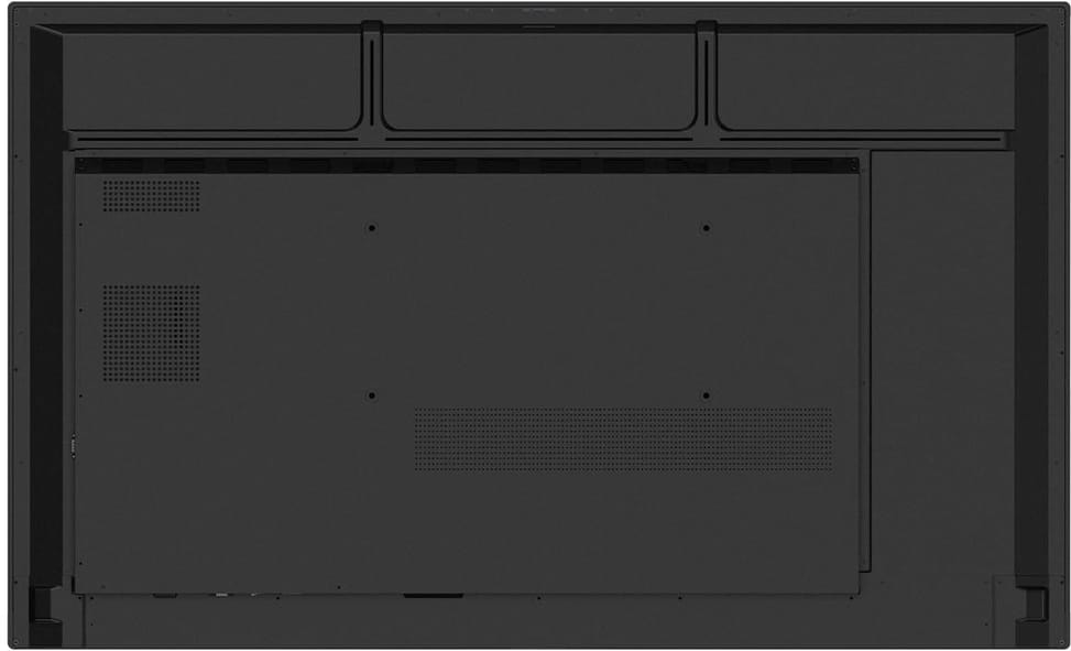 Écran tactile d'affichage interactif LG 65" UHD 4K (65TR3DK-B) — image 3