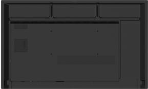 Écran tactile d'affichage interactif LG 65" UHD 4K (65TR3DK-B) — image 3