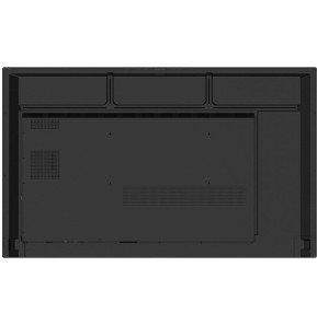 Écran tactile d'affichage interactif LG 65" UHD 4K (65TR3DK-B)