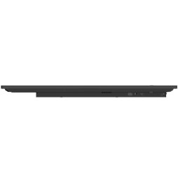 Écran tactile d'affichage interactif LG 65" UHD 4K (65TR3DK-B)